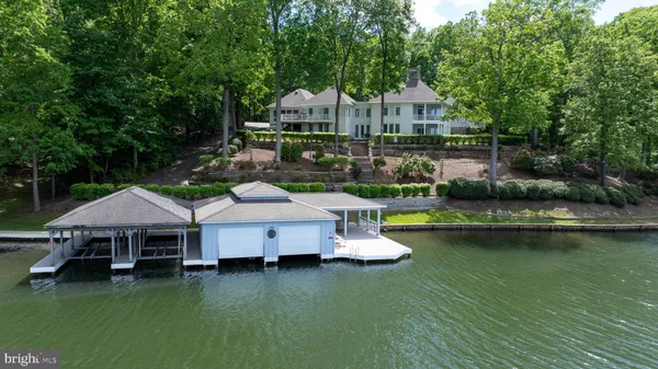 $3,200,000 | 40 Grandview Drive, Mineral, VA 23117