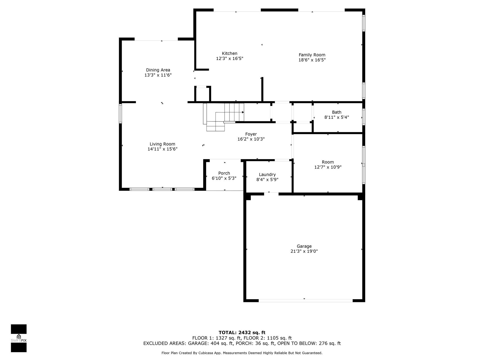 574 Slippery Rock Road Weston, FL 33327 - Photo 58 of 64 Photo 58