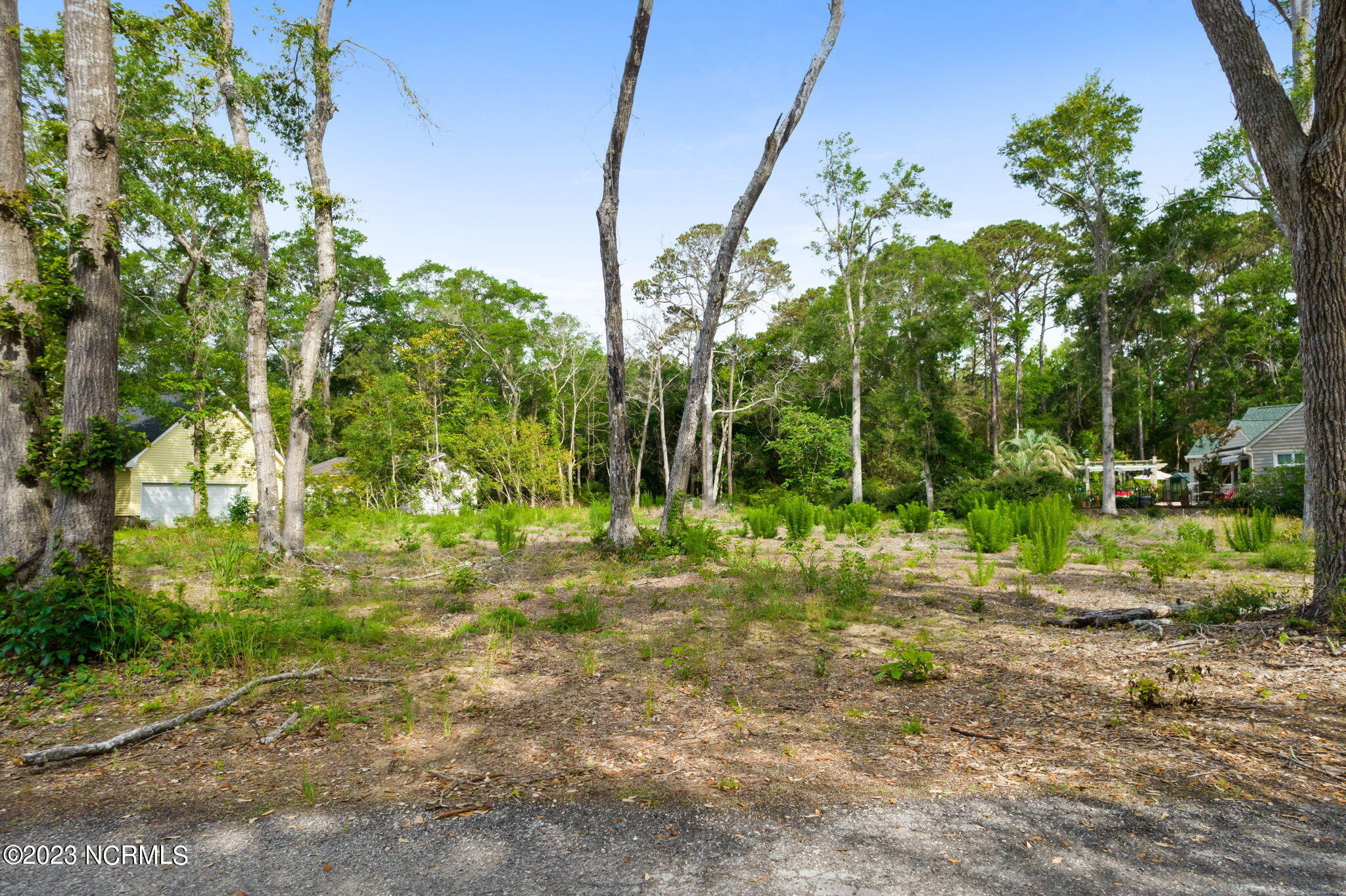 6702 Roberta Road Southwest Ocean Isle Beach, NC 28469 - Photo 8 of 21 lot