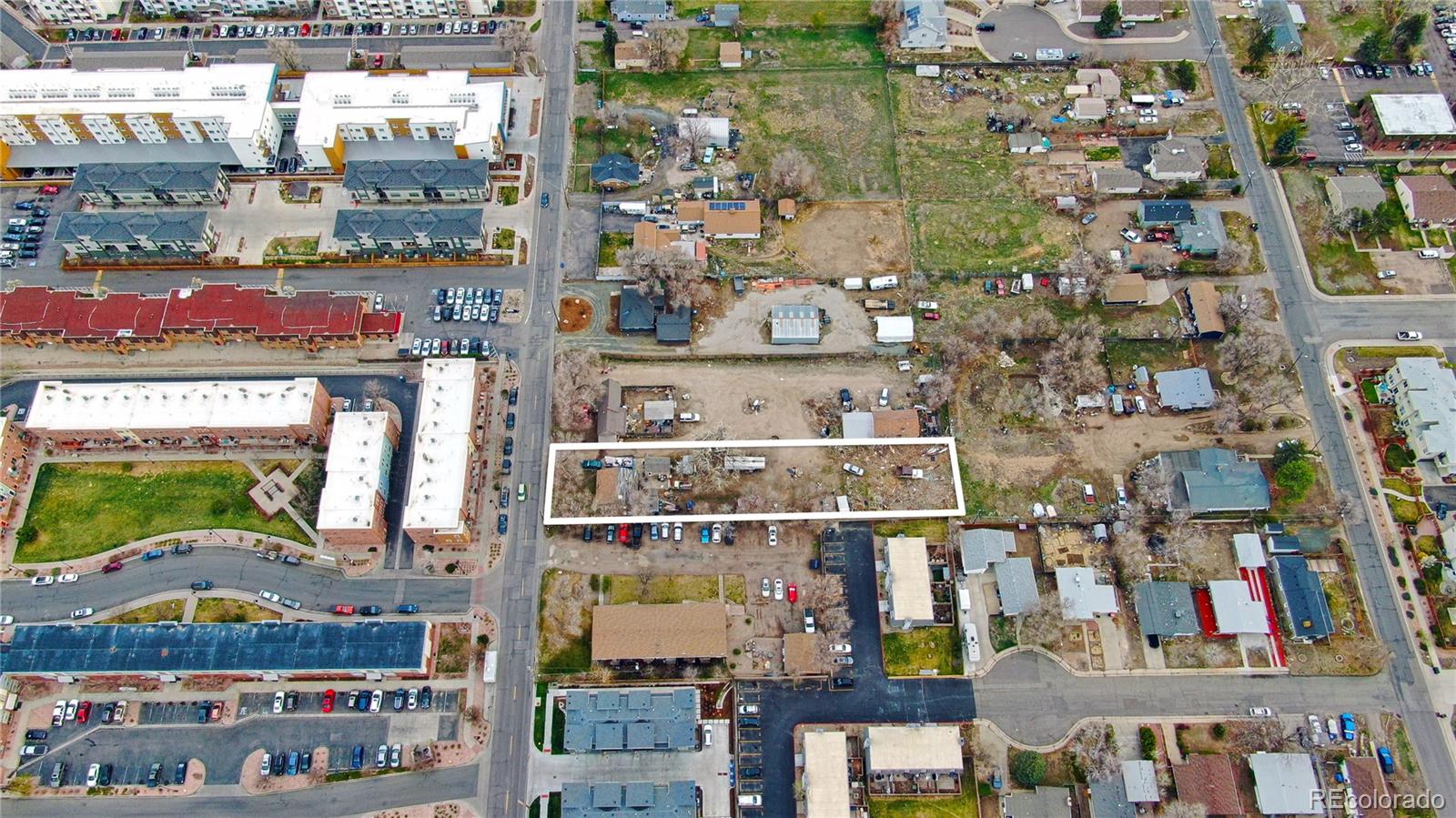 5409 Allison Street Arvada, CO 80002 - Photo 4 of 5