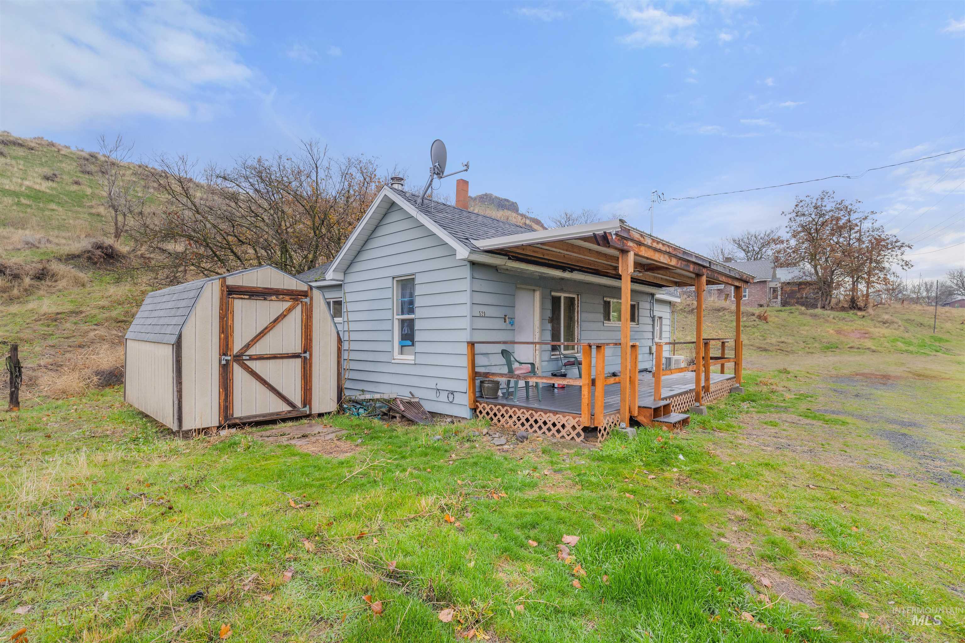 529 Lapwai Road Lewiston, ID 83501 - Photo 1 of 1 Gallery Image 1