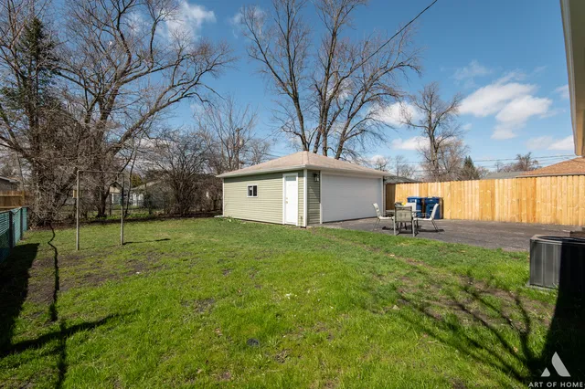 $349,000 | 11334 South Nashville Avenue, Worth, IL 60482