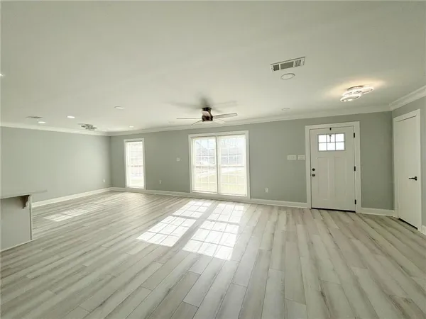 $240,000 | 3712 Melissa Drive, Harvey, LA 70058