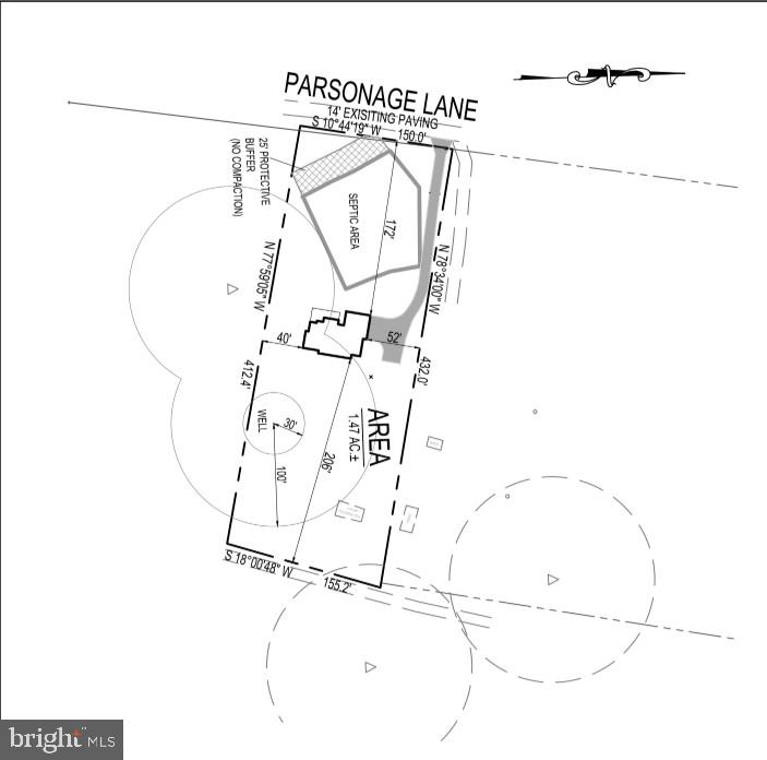 a picture of a room with a rug