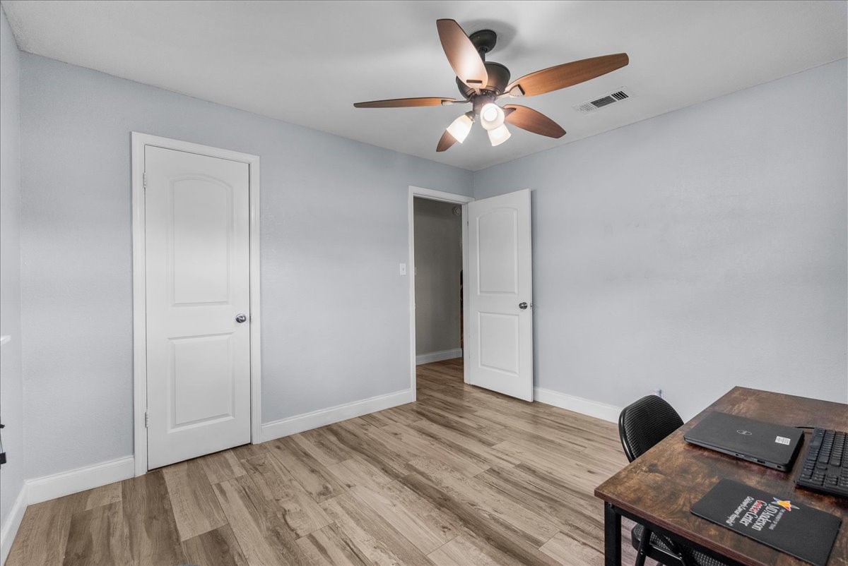 3721 Rush Road Santa Fe, TX 77510 - Photo 29 of 50