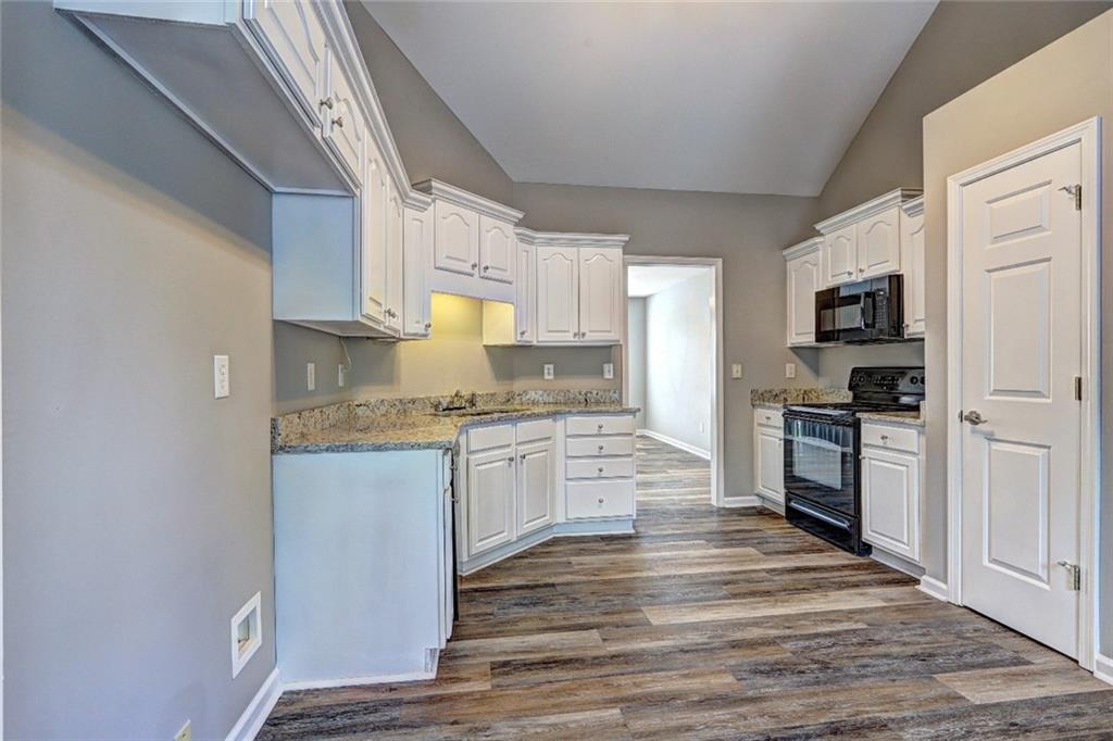 154 Jerry Allen Ridge Dallas, GA 30132 - Photo 14 of 46