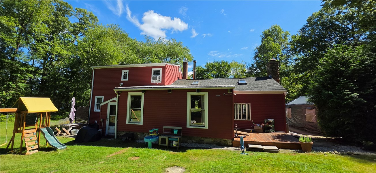 97 Mendon Road North Smithfield, RI 02896 - Photo 26 of 26 Gallery Image 26