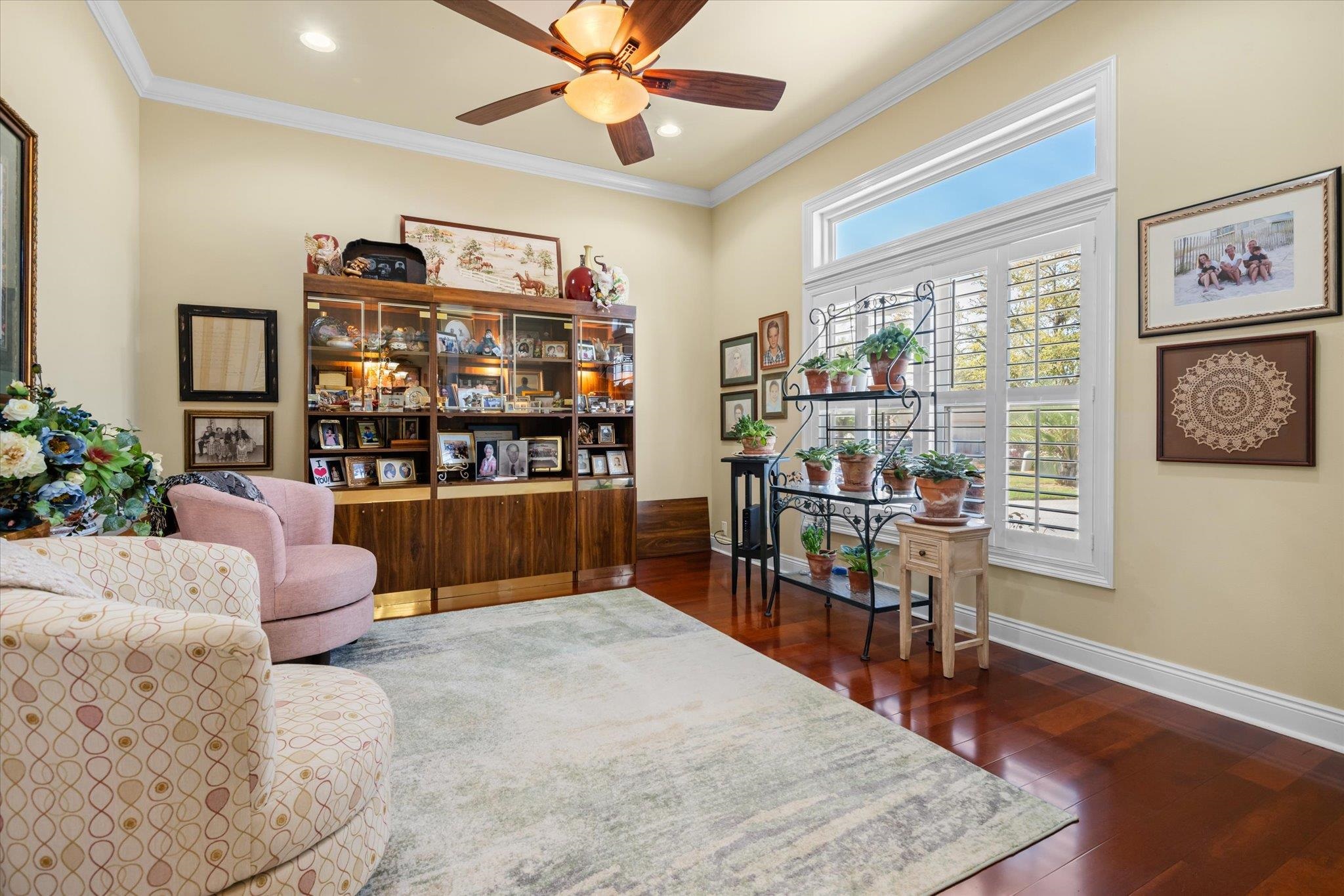 23335 Carnoustie Drive Foley, AL 36535 - Photo 4 of 38