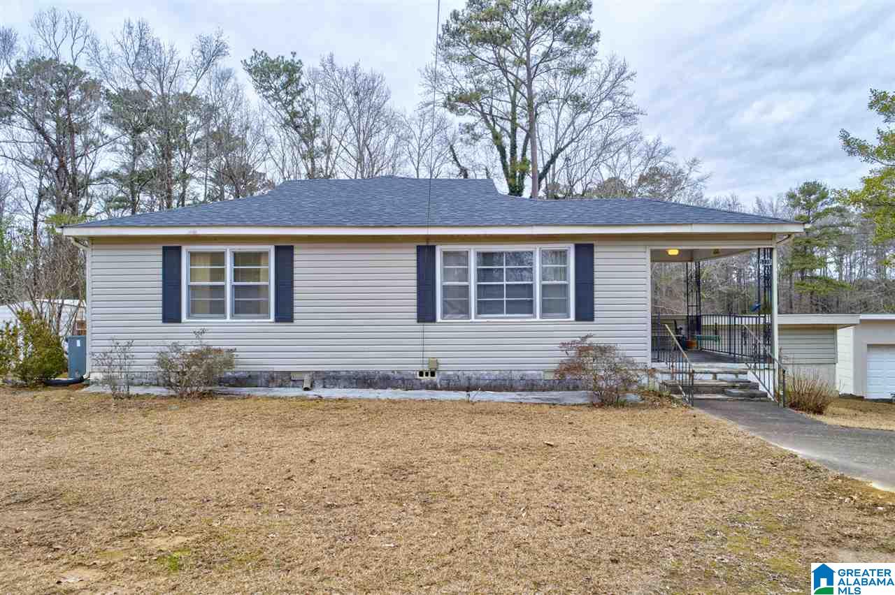 5125 Forestwood Road Adamsville, AL 35005 - Photo 38 of 42