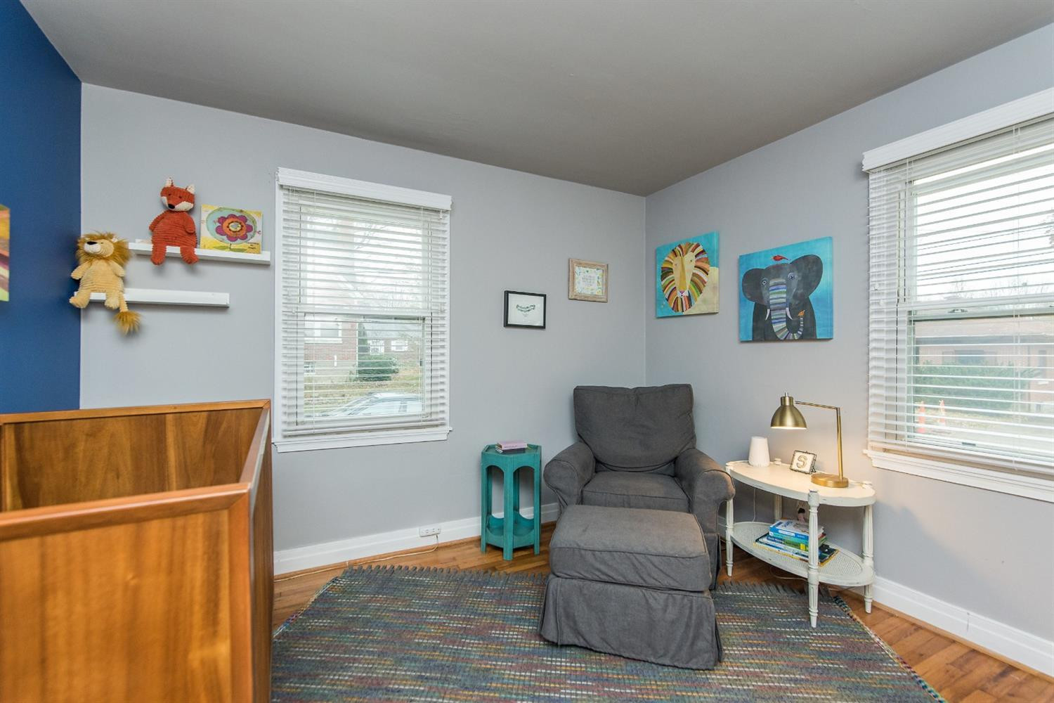 205 Lackawanna Road Lexington, KY 40503 - Photo 21 of 29 Photo 21