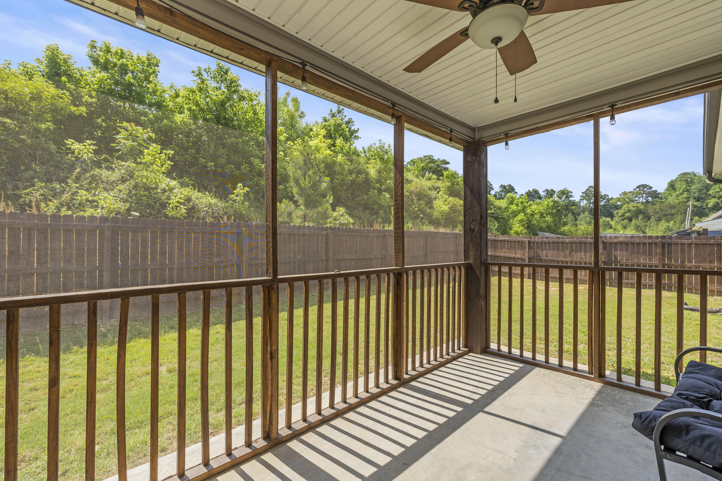 1113 Baggett Road Ringgold, GA 30736 - Photo 5 of 30 Sunroom