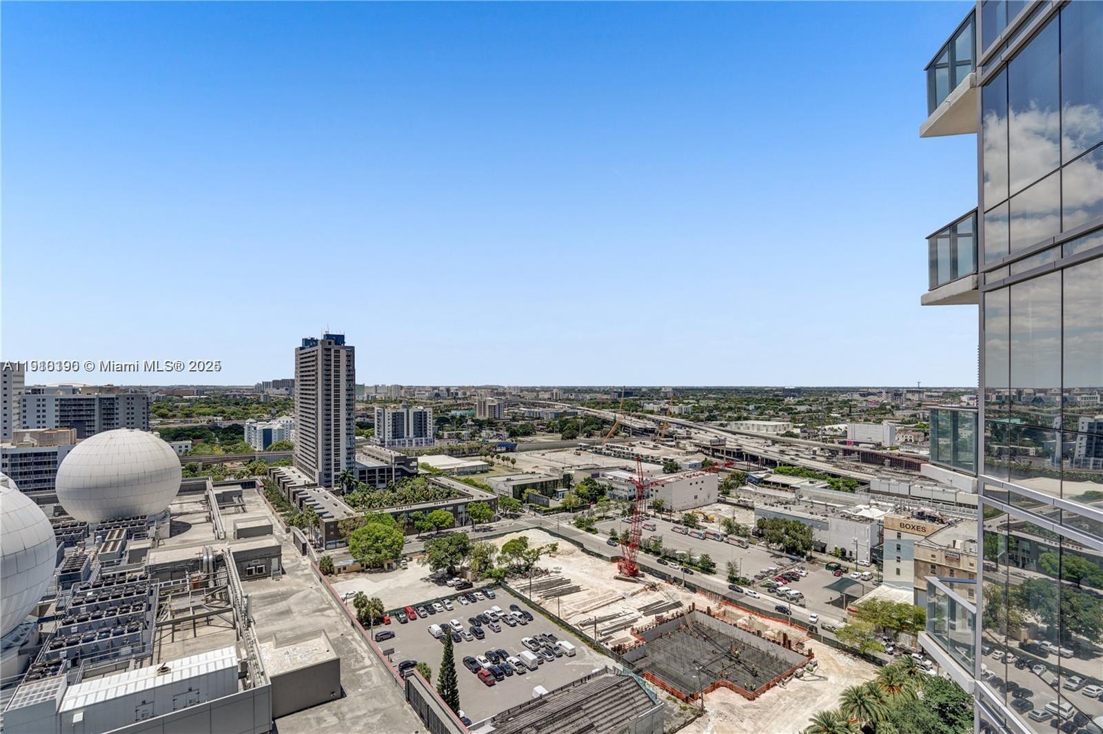 851 Northeast 1st Avenue, Unit 1202 Miami, FL 33132 - Photo 23 of 29