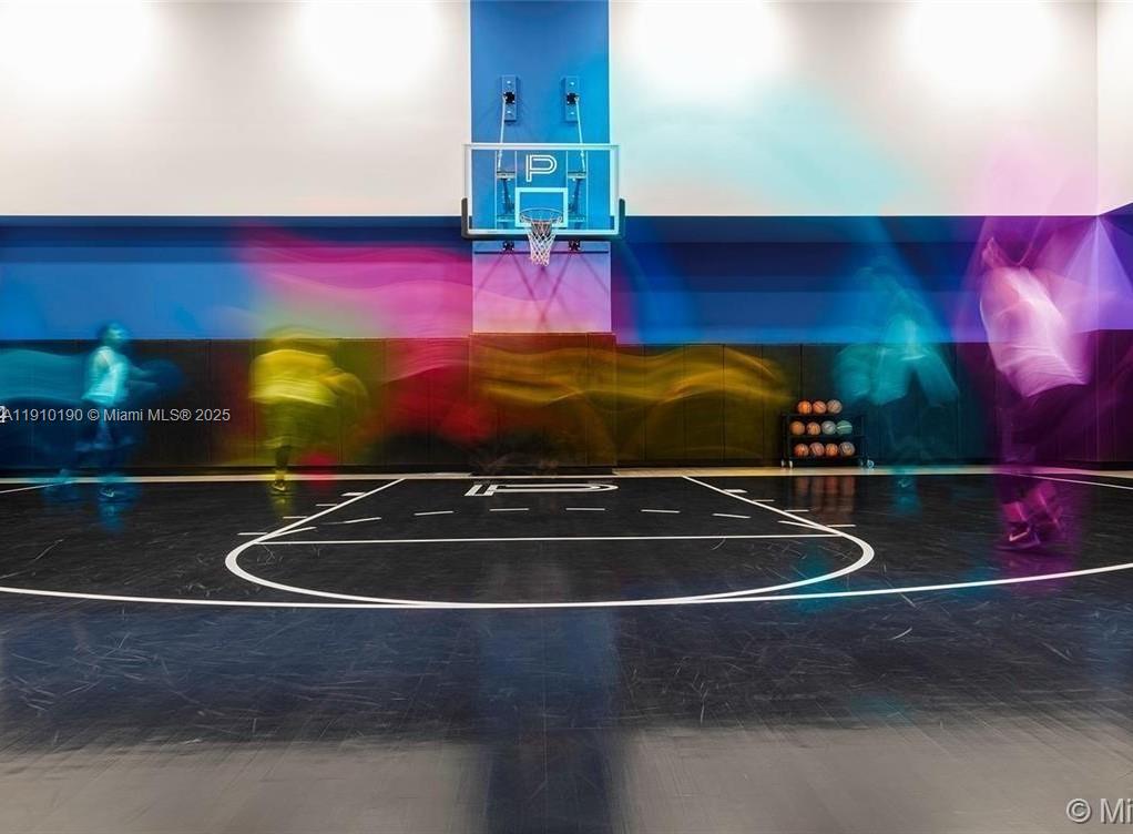 851 Northeast 1st Avenue, Unit 1202 Miami, FL 33132 - Photo 28 of 29