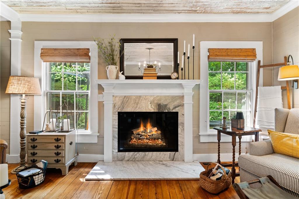 5743 Union Hill Road Alpharetta, GA 30004 - Photo 12 of 63
