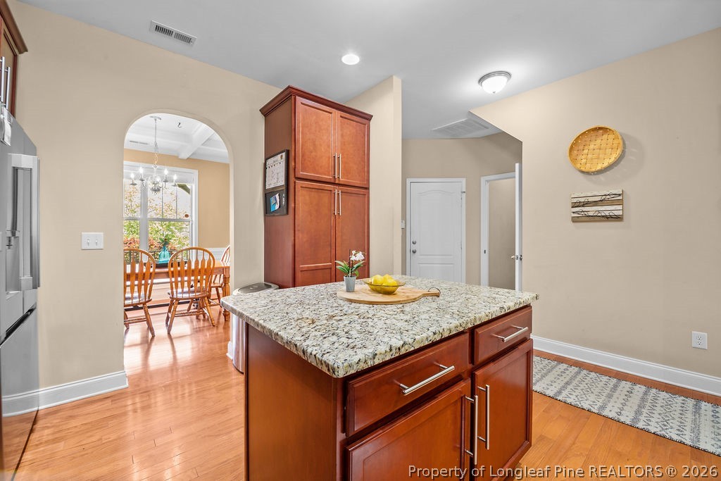 134 Turriff Way Cameron, NC 28326 - Photo 7 of 31