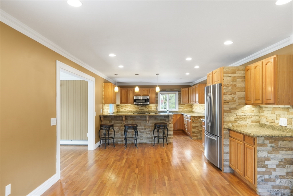 56 Chipaway Road Freetown, MA 02717 - Photo 14 of 38