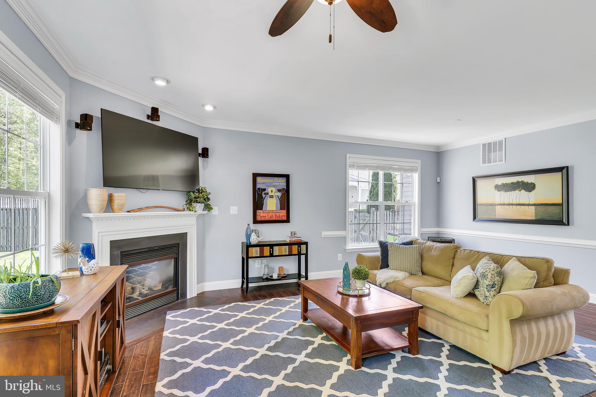 12800 O'Riley Court Manassas, VA 20112 - Photo 14 of 76