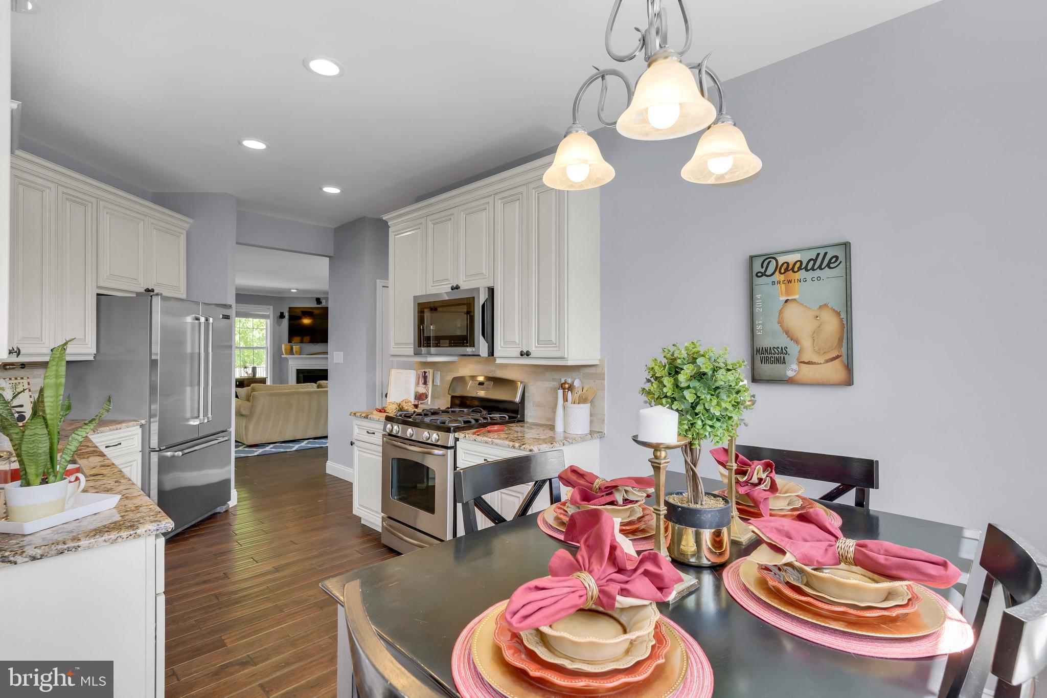 12800 O'Riley Court Manassas, VA 20112 - Photo 26 of 76
