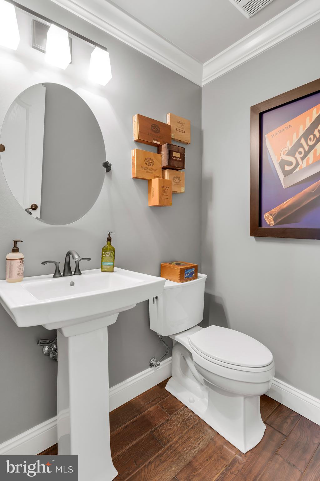 12800 O'Riley Court Manassas, VA 20112 - Photo 31 of 76