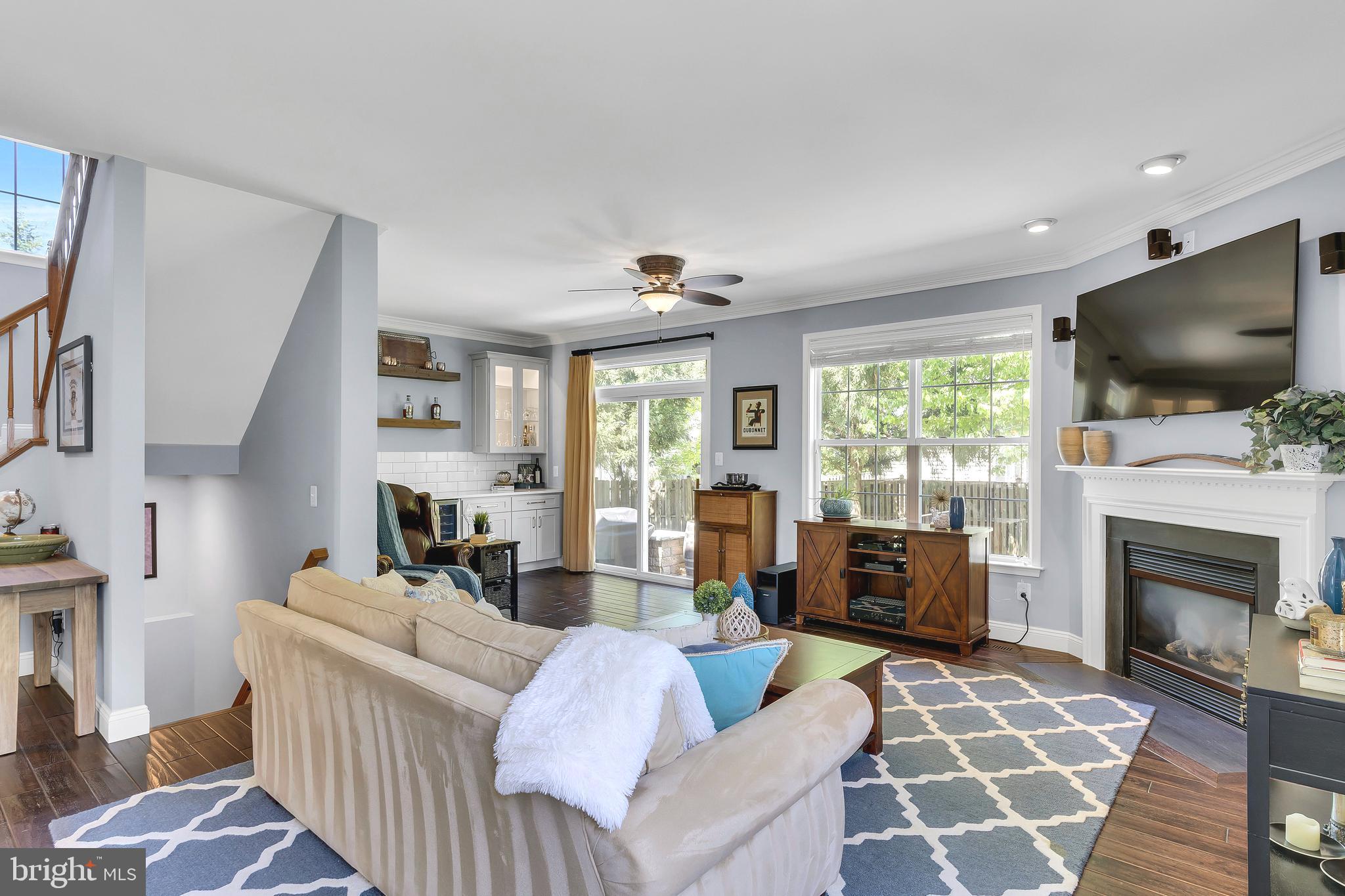 12800 O'Riley Court Manassas, VA 20112 - Photo 4 of 76