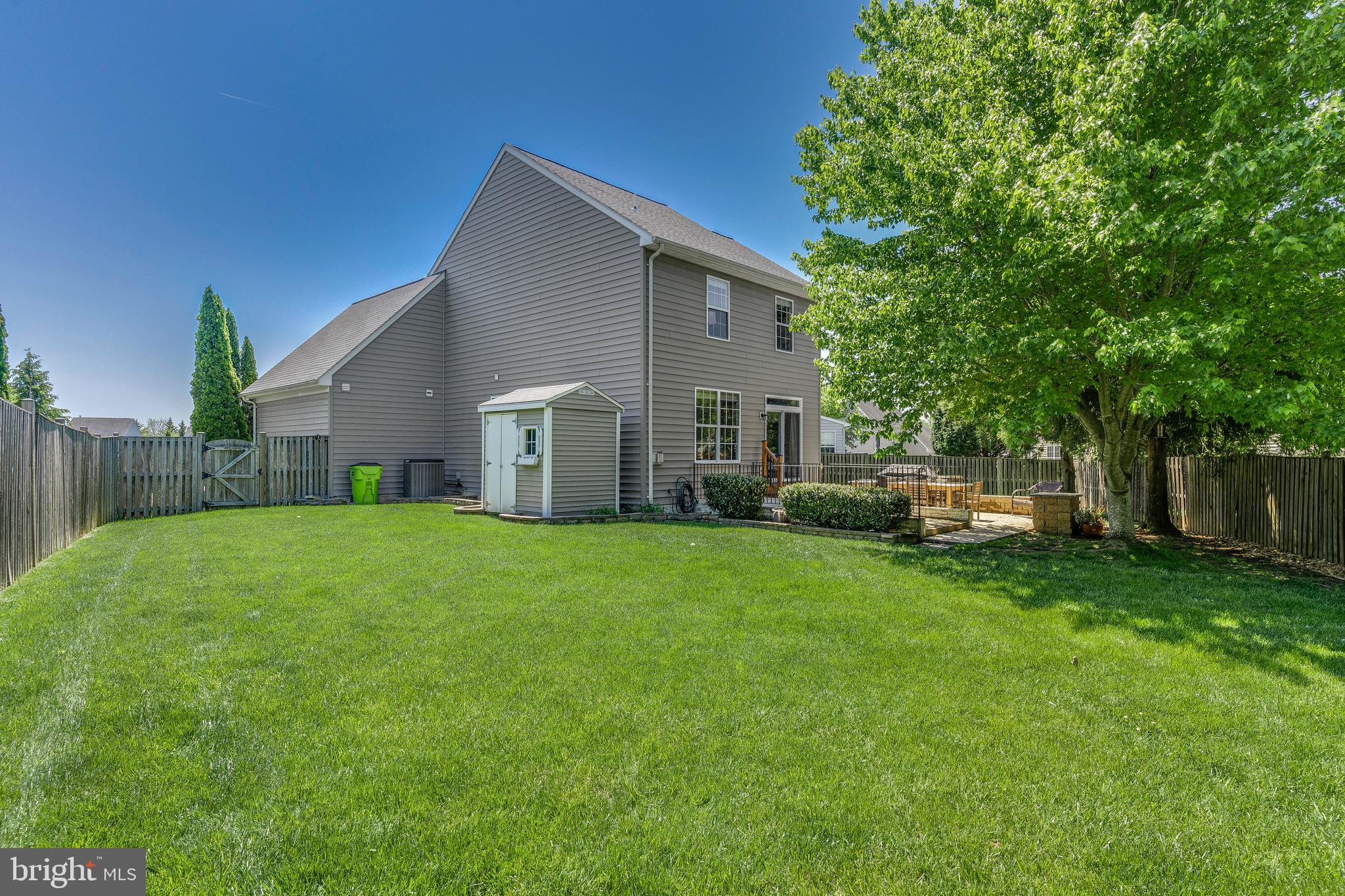 12800 O'Riley Court Manassas, VA 20112 - Photo 73 of 76