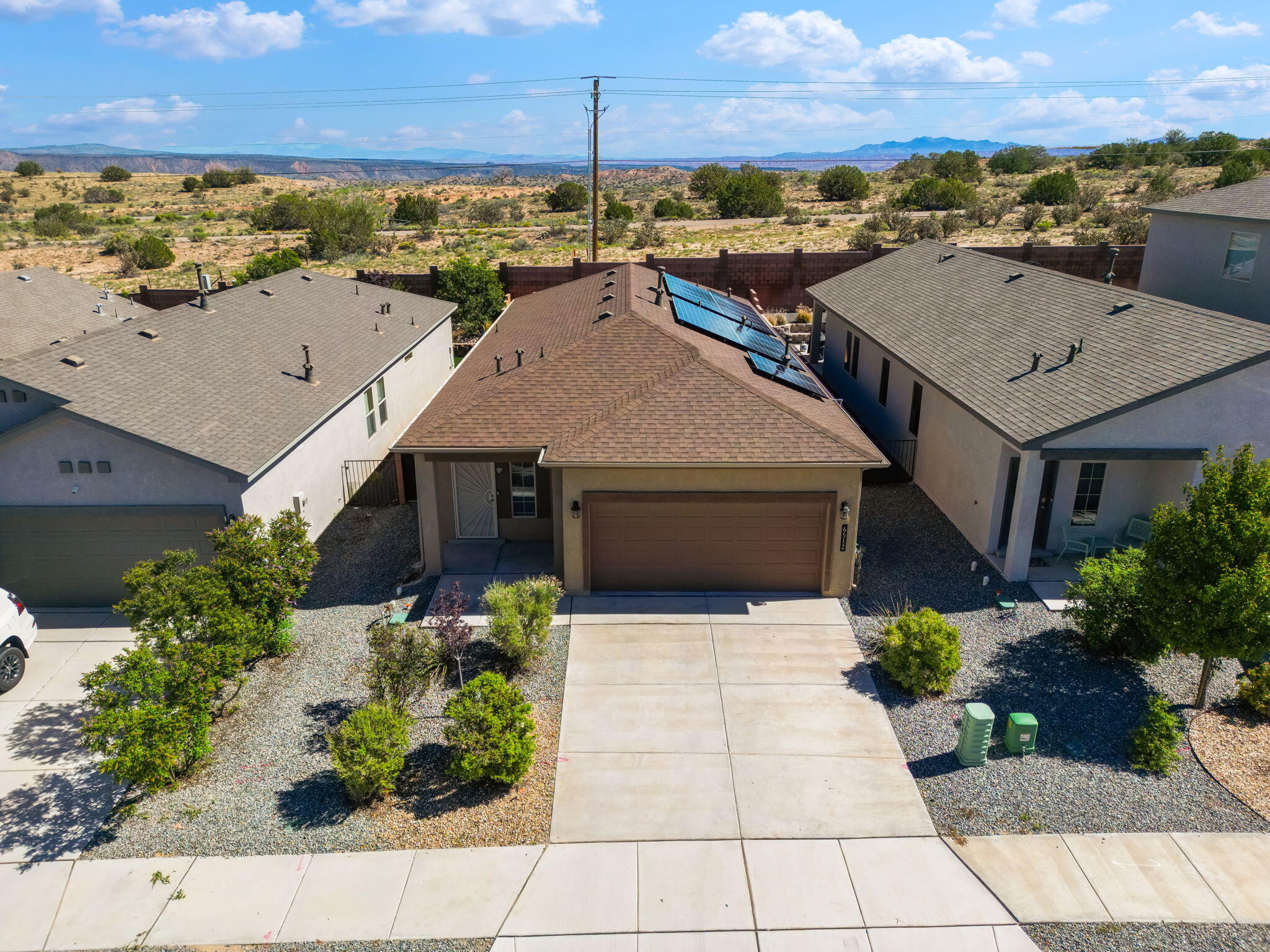 6512 Gannett Drive Northeast Rio Rancho, NM 87144 - Photo 33 of 38 Gallery Image 33