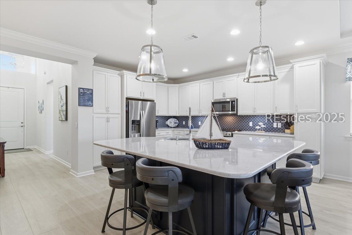 767 Caribbean Soul Avenue Hardeeville, SC 29927 - Photo 1 of 83