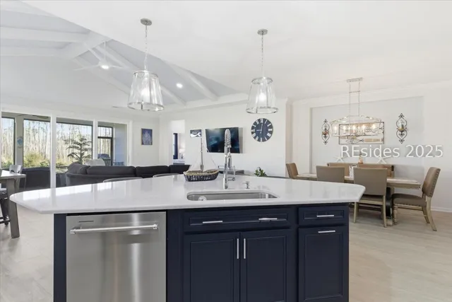 $625,000 | 767 Caribbean Soul Avenue, Hardeeville, SC 29927