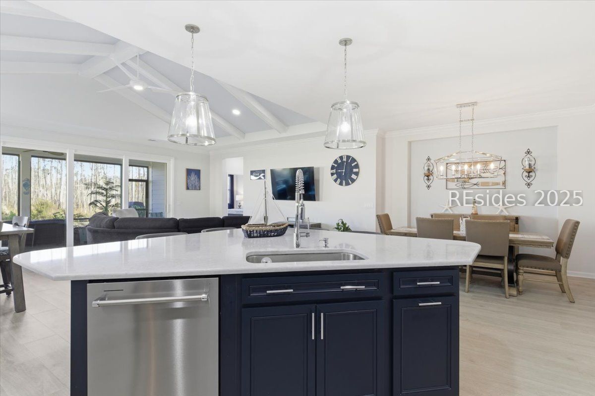 767 Caribbean Soul Avenue Hardeeville, SC 29927 - Photo 11 of 83