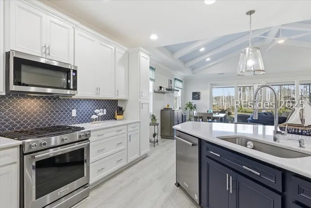 $625,000 | 767 Caribbean Soul Avenue, Hardeeville, SC 29927