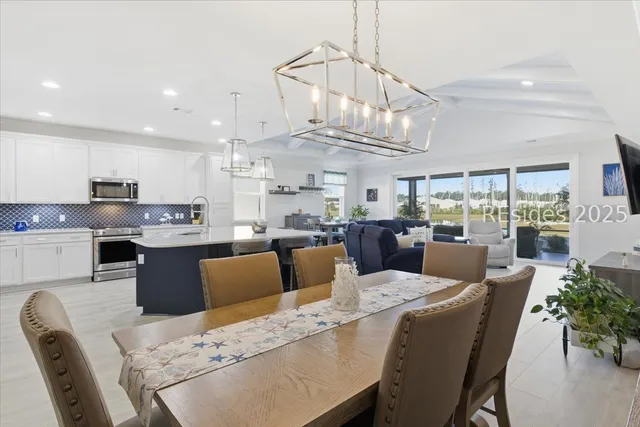 $625,000 | 767 Caribbean Soul Avenue, Hardeeville, SC 29927