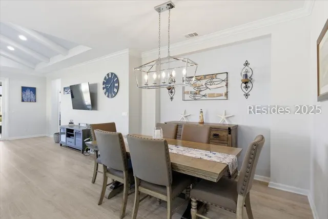 $625,000 | 767 Caribbean Soul Avenue, Hardeeville, SC 29927