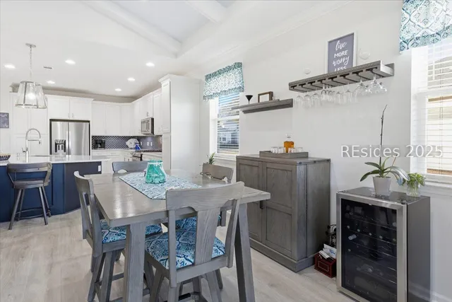 $625,000 | 767 Caribbean Soul Avenue, Hardeeville, SC 29927