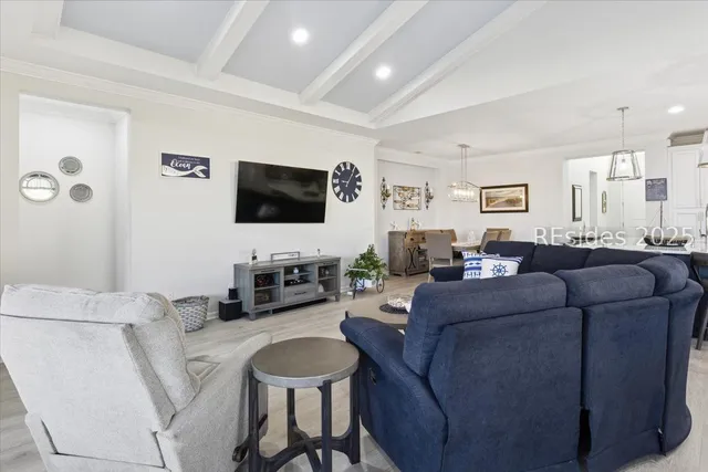 $625,000 | 767 Caribbean Soul Avenue, Hardeeville, SC 29927