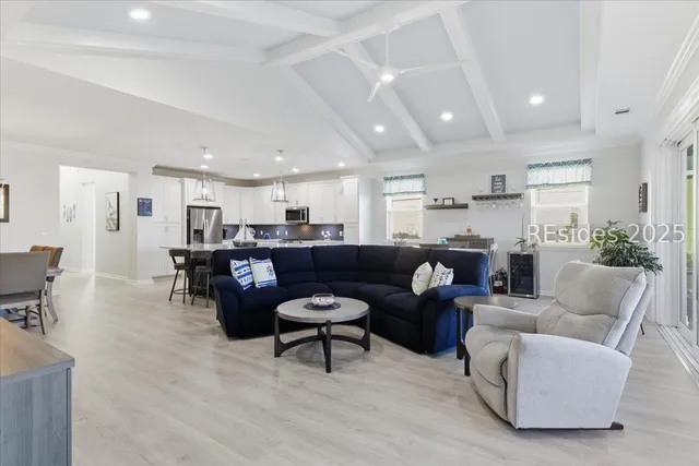 $625,000 | 767 Caribbean Soul Avenue, Hardeeville, SC 29927