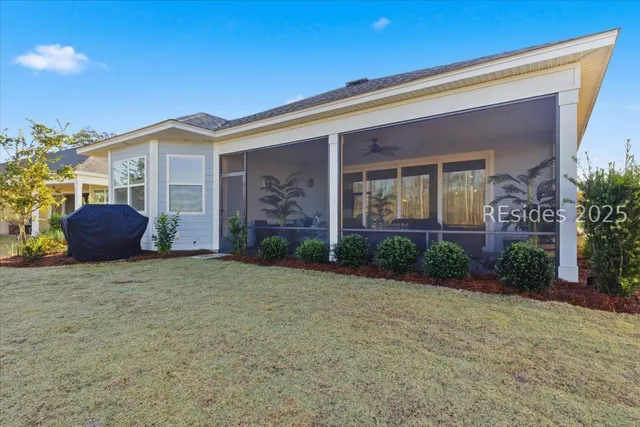 $625,000 | 767 Caribbean Soul Avenue, Hardeeville, SC 29927