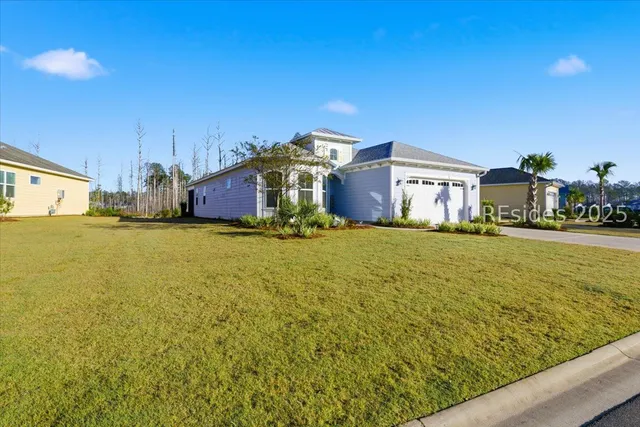 $625,000 | 767 Caribbean Soul Avenue, Hardeeville, SC 29927