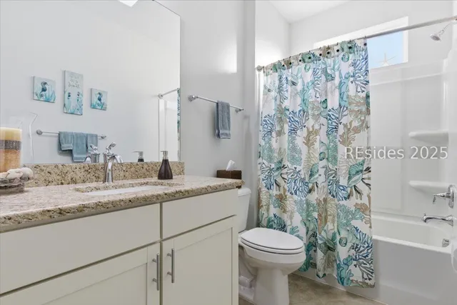 $625,000 | 767 Caribbean Soul Avenue, Hardeeville, SC 29927