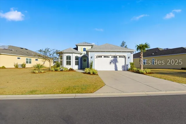 $625,000 | 767 Caribbean Soul Avenue, Hardeeville, SC 29927