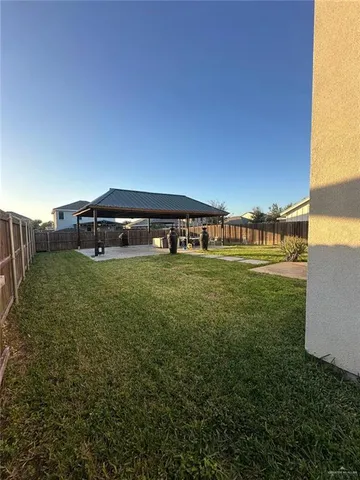 $280,000 | 600 South Viento Dorado Street, Mission, TX 78572