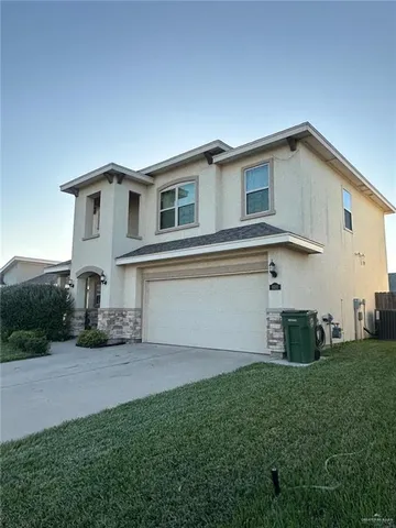 $280,000 | 600 South Viento Dorado Street, Mission, TX 78572