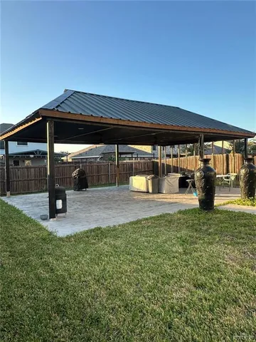 $280,000 | 600 South Viento Dorado Street, Mission, TX 78572