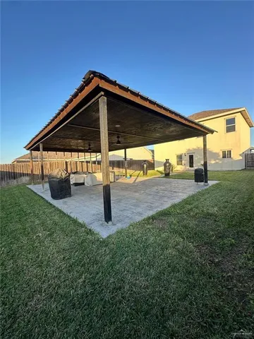 $280,000 | 600 South Viento Dorado Street, Mission, TX 78572