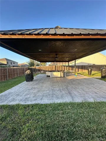 $280,000 | 600 South Viento Dorado Street, Mission, TX 78572