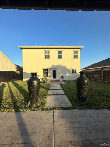 $280,000 | 600 South Viento Dorado Street, Mission, TX 78572