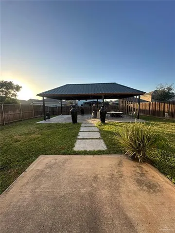 $280,000 | 600 South Viento Dorado Street, Mission, TX 78572