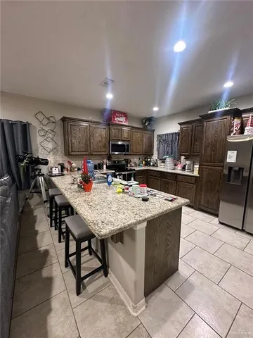 $280,000 | 600 South Viento Dorado Street, Mission, TX 78572