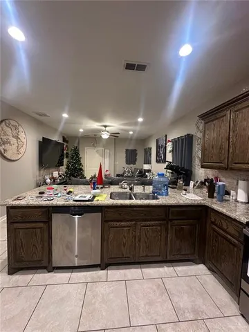 $280,000 | 600 South Viento Dorado Street, Mission, TX 78572