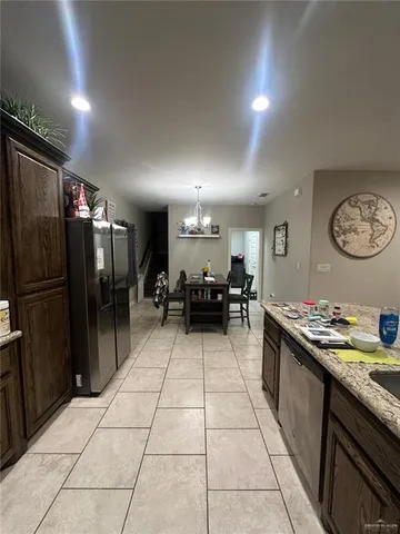 $280,000 | 600 South Viento Dorado Street, Mission, TX 78572