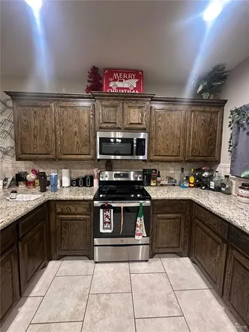 $280,000 | 600 South Viento Dorado Street, Mission, TX 78572